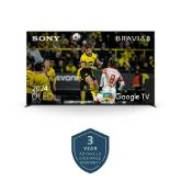 Sony PSE FWD-55XR80 55" BRAVIA 4K OLED TV
