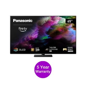 Panasonic TV-65Z85 65" OLED TV