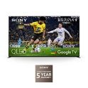 Sony K85XR90PU 85" BRAVIA 9 XR Mini LED TV