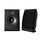 Polk OWM3 Compact multi-application speaker black