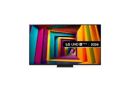 LG 65UT91006LA 65'' UHD TV