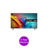 LG 75QNED87T6B 75'' 4K QNED TV