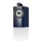 Bowers & Wilkins 705S3 Signature 2-Way Standmount Speakers Midnight Blue (FP43583)