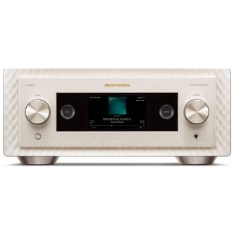 Marantz  LINK 10n Reference Network Audio Player