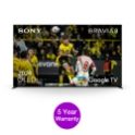 Sony K55XR80PU 55" BRAVIA XR OLED TV