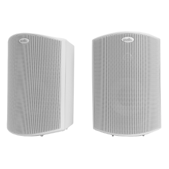 Polk Atrium 4 All-weather outdoor loudspeaker white