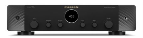 Marantz STEREO70S 2ch Hi-Fi Receiver with HDMI and Streaming