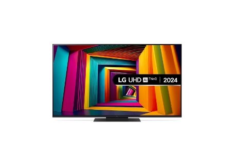 LG 55UT91006LA 55'' UHD TV