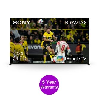 Sony K65XR80U 65" BRAVIA XR OLED TV