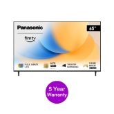 Panasonic TV-65W90 65" Full Array LED TV