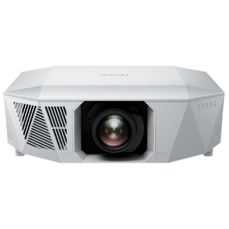 Epson EH-QL7000W 3LCD 10,000 Lumens Laser Projector White