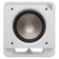 Polk HTS10 10 inch Powered Subwoofer White