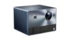 Hisense C1 Rear Laser Mini Projection TV, Black