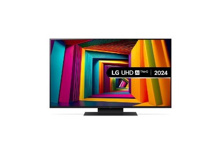 LG 50UT91006LA 50'' UHD TV