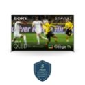 Sony PSE FWD-85XR70 85" BRAVIA 4K QLED XR Mini LED TV