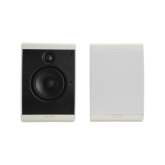 Polk OWM3 Compact multi-application speaker white