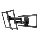 Sanus VLF828-B2 Large Full Motion 4D Mount Black